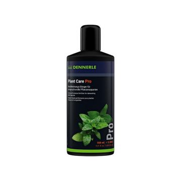 Carbon lichid Dennerle Carbo Care Pro 500 ml