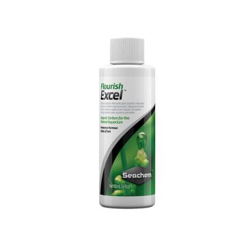 Carbon lichid Seachem Flourish Excel 100ml