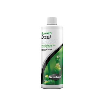 Carbon lichid Seachem Flourish Excel 500ml