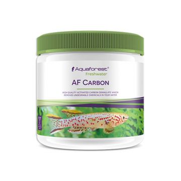 Carbune activ Aquaforest AF Carbon Fresh 500ml