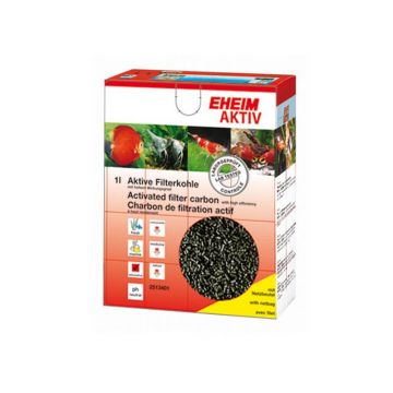 Carbune activ Eheim AKTIV 2l cu plasa