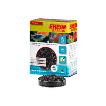 Carbune activ Eheim KARBON 1l cu saculet