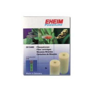 Cartus burete filtru intern Eheim PowerLine 200 (2048) 2buc