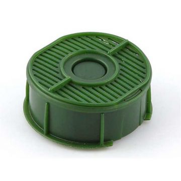 Cutie cu filtru fin de vata pentru EHEIM 2208/2210/2212