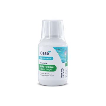 Ferilizant complet Oase Daily Fertilizer 100 ml
