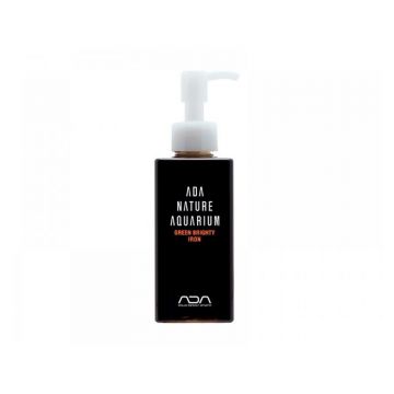 Fertilizant ADA Green Brighty Iron 180ml