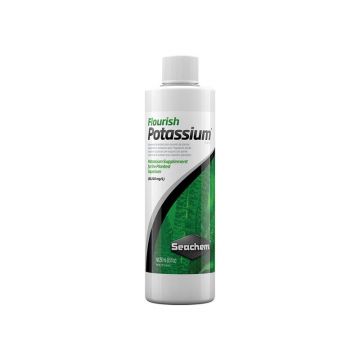 Fertilizant aditie potasiu Seachem Flourish Potassium 250ml