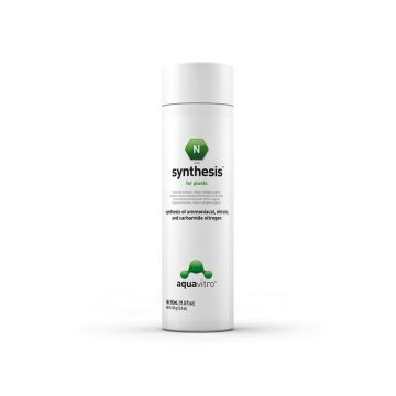 Fertilizant azot Aquavitro Synthesis 1 L