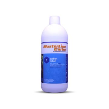 Fertilizant carbon lichid MasterLine Carbo 1000ml