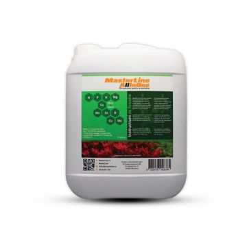 Fertilizant complet MasterLine All in One 5000ml