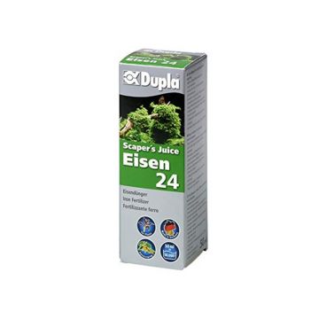Fertilizant Dupla Scaper's Juice Eisen 24 50 ml