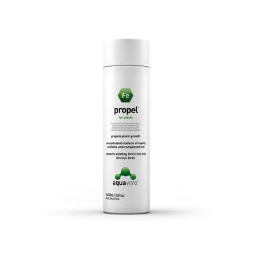 Fertilizant fier Aquavitro Propel 1 L