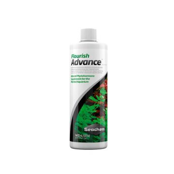 Fertilizant fitohormoni Seachem Flourish Advance 500ml