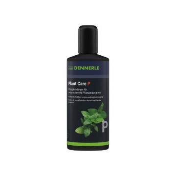 Fertilizant fosfati Dennerle Plant Care P (PO4)