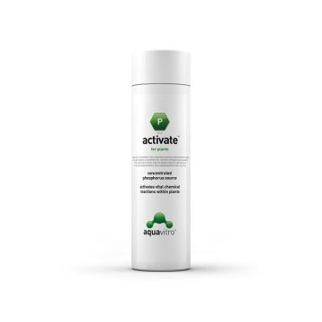 Fertilizant fosfor Aquavitro Activate 350ml