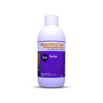 Fertilizant MasterLine Phosphate (PO4) 500 ml