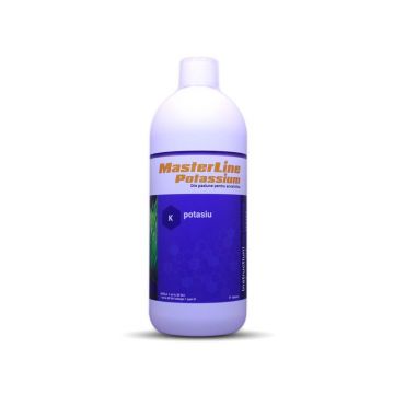 Fertilizant MasterLine Potassium (K) 1000 ml