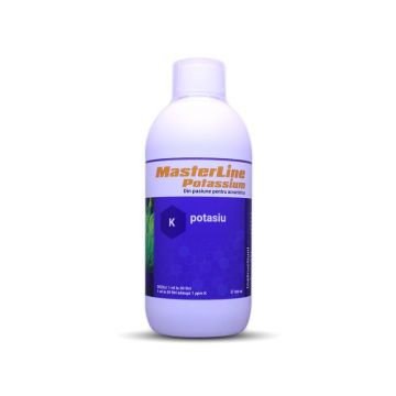 Fertilizant MasterLine Potassium (K) 500 ml