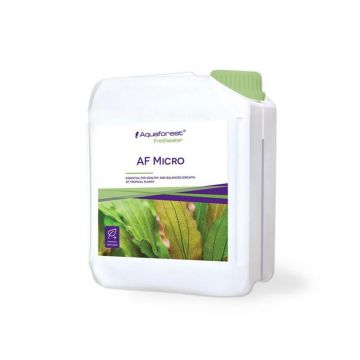 Fertilizant micronutrienti Aquaforest Aquaelixir AF Micro 2000ml