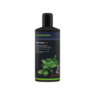 Fertilizant micronutrienti Dennerle Plant Care Pro  500 ml