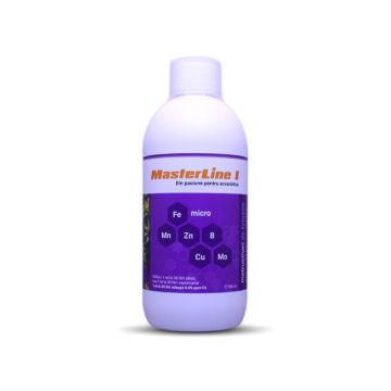 Fertilizant micronutrienti MasterLine I 500ml