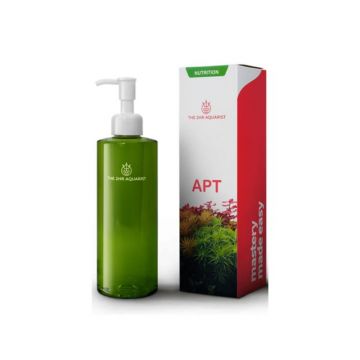 Fertilizant plante acvariu APT Zero 300ML