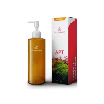 Fertilizant plante acvariu complet APT Complete 300ML
