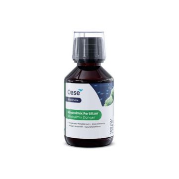 Fertilizant plante Oase ScaperLine MineralMix Fertilizer 150 ml