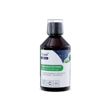 Fertilizant plante Oase ScaperLine MineralMix Fertilizer 300 ml