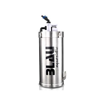 Filtru acvariu extern Inox Blau SSF.2654  28L