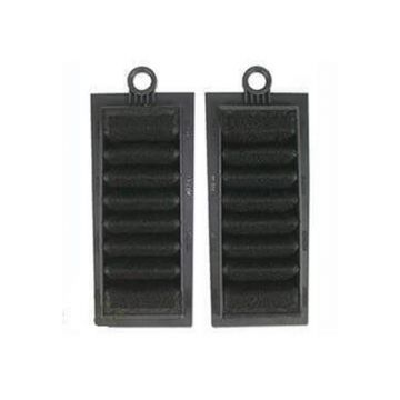 Filtru carbon Eheim pt filtre cascada Liberty (2040/41/42) 12buc