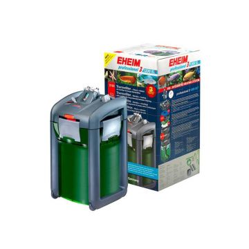 Filtru extern cu incalzitor Eheim professionel 3 1200XLT