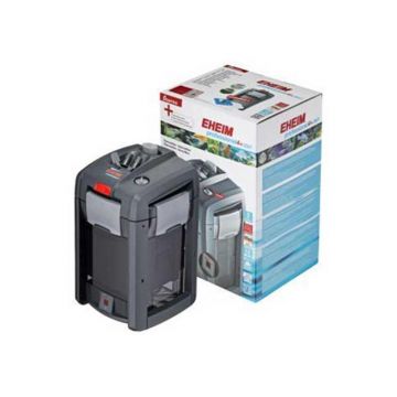 Filtru extern cu incalzitor EHEIM professionel 4+ 250T