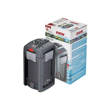 Filtru extern cu incalzitor EHEIM professionel 4+ 350T