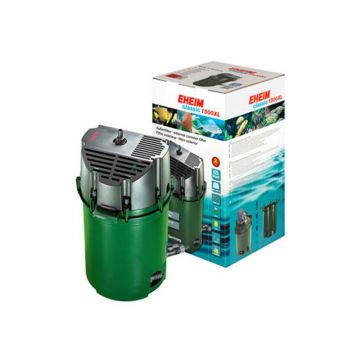 Filtru extern Eheim 2260 classic 1500XL