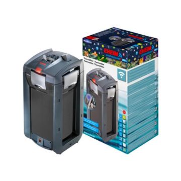 Filtru extern Eheim Professionel 5e 600T electronic