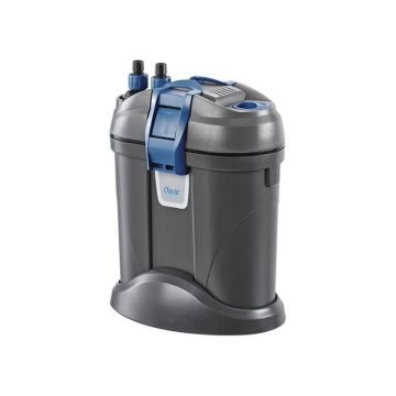 Filtru extern Oase FiltoSmart 100 600lph pt acvarii pana la 100l
