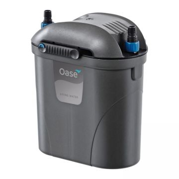 Filtru extern Oase FiltoSmart 60 300lph pt acvarii pana la 60l