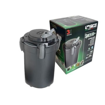 Filtru extern Sicce SPACE EKO+100