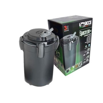 Filtru extern Sicce SPACE EKO+200