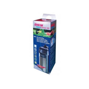 Filtru intern de colt Eheim AquaCorner 60  acvarii 10-60l