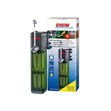 Filtru intern Eheim PowerLine 200 600lph