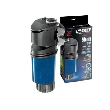 Filtru intern Sicce Shark ADV 600  100-180 litri