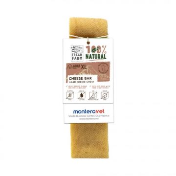Fresh Farm cheese bar treats for dogs Extra Large