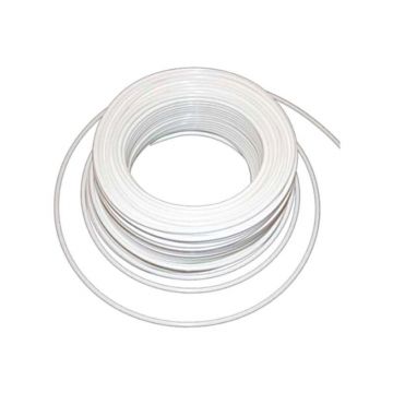 Furtun osmozor hose white 1m