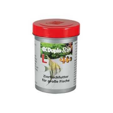 Hrana DuplaRin L for large fish 180 ml