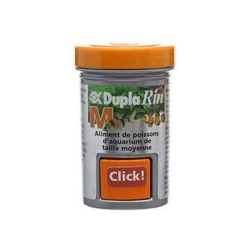 Hrana DuplaRin M for medium-sized fish 65 ml