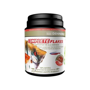 Hrana pesti Dennerle Complete Flakes 1000ml