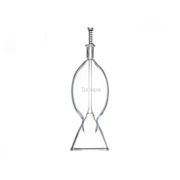 Hranitor manual pesti sticla ADA Do!aqua Food Glass