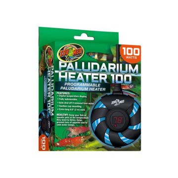 Incalzitor programabil Zoo Med Paludarium Heater 100W